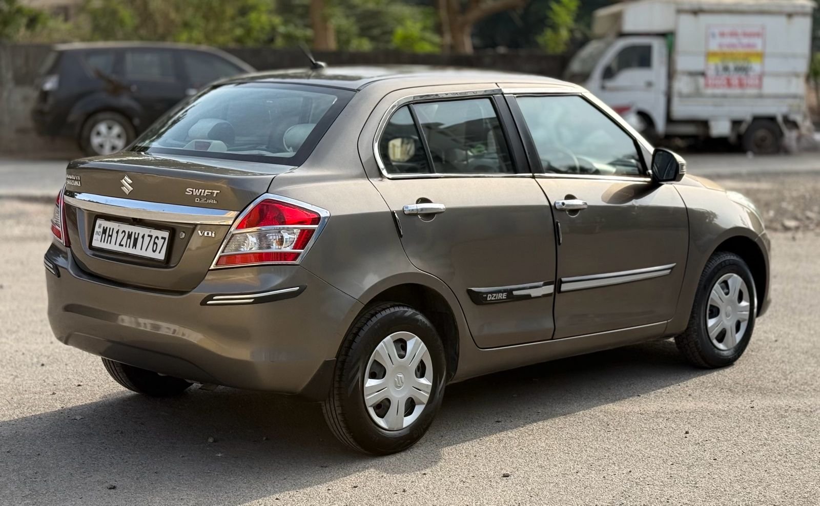 Dzire VDI